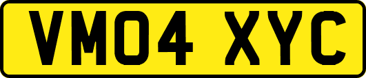 VM04XYC