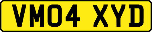 VM04XYD