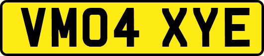 VM04XYE