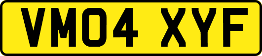 VM04XYF