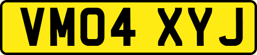 VM04XYJ