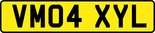 VM04XYL