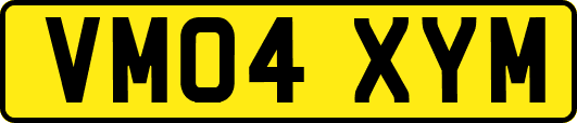 VM04XYM
