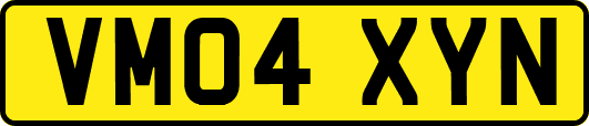 VM04XYN