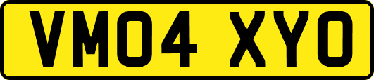 VM04XYO