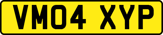 VM04XYP