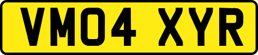 VM04XYR