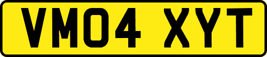 VM04XYT