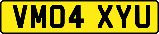 VM04XYU