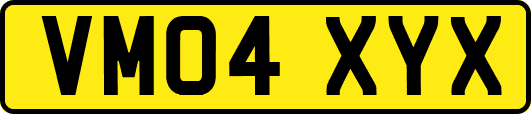 VM04XYX