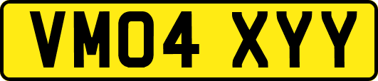 VM04XYY