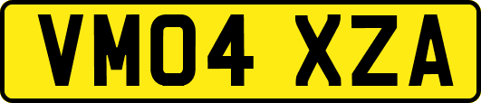 VM04XZA