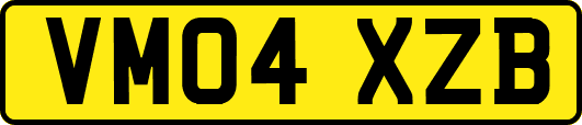 VM04XZB