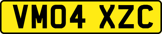 VM04XZC