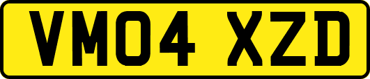 VM04XZD
