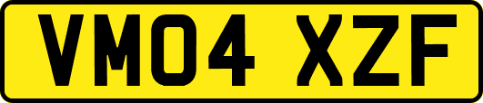 VM04XZF