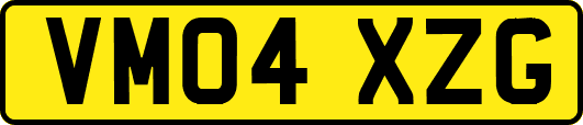 VM04XZG