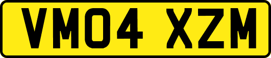VM04XZM
