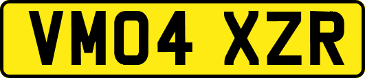 VM04XZR