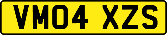 VM04XZS