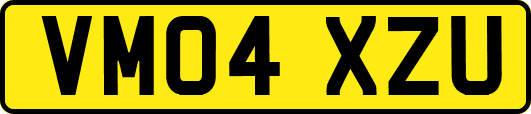 VM04XZU