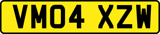 VM04XZW