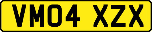 VM04XZX