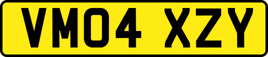 VM04XZY