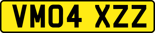 VM04XZZ