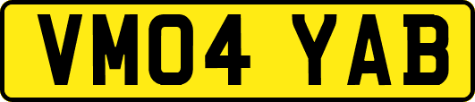 VM04YAB