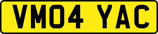 VM04YAC