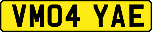 VM04YAE