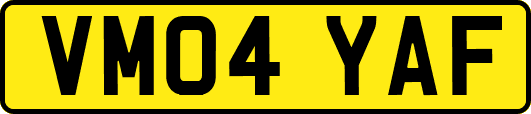 VM04YAF