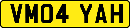 VM04YAH