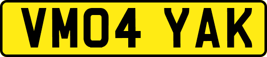 VM04YAK