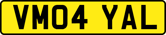 VM04YAL