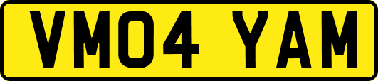 VM04YAM