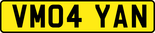 VM04YAN