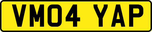VM04YAP