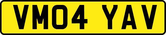 VM04YAV