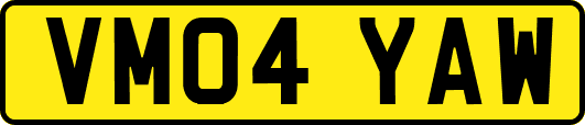 VM04YAW
