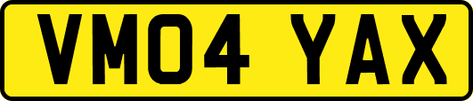 VM04YAX