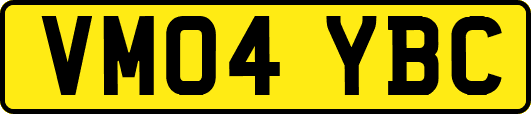 VM04YBC