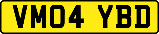 VM04YBD