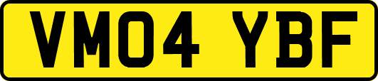VM04YBF