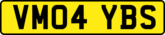 VM04YBS