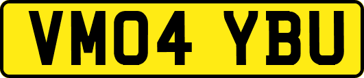 VM04YBU