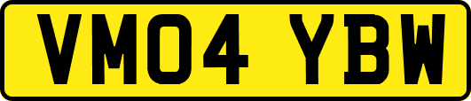 VM04YBW