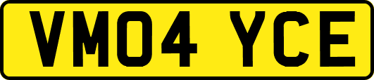 VM04YCE