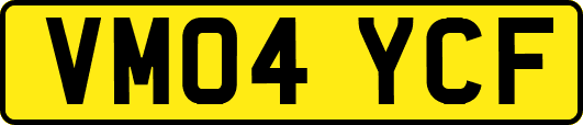 VM04YCF